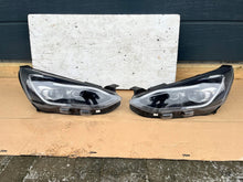Laden Sie das Bild in den Galerie-Viewer, Frontscheinwerfer Ford Focus IV JX7B-13E016-AJ Rechts Scheinwerfer Headlight SCH4843366265kx