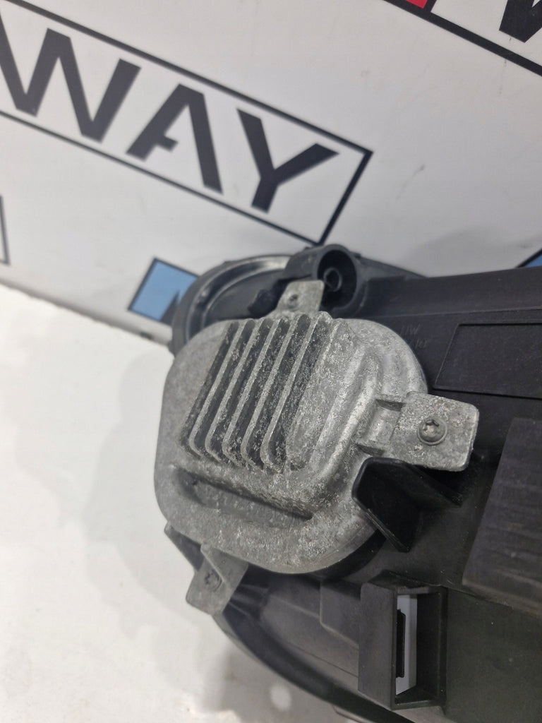 Frontscheinwerfer BMW X1 F48 7495004-03 Xenon Rechts Scheinwerfer Headlight SCH5014173258fz