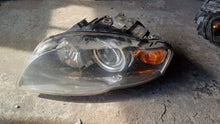 Laden Sie das Bild in den Galerie-Viewer, Frontscheinwerfer Audi A4 8E0941003AM Links Scheinwerfer Headlight