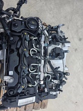 Laden Sie das Bild in den Galerie-Viewer, Motor Audi A4 B9 DET 2.0 TDI 190PS 140kW 98TKm Diesel Engine Komplett MOT7192196268lc
