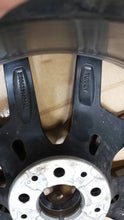Laden Sie das Bild in den Galerie-Viewer, 1x Alufelge 19 Zoll 9.0" 5x112 42ET 8747305 BMW 4 G22 Rim Wheel FEL9017423904mj