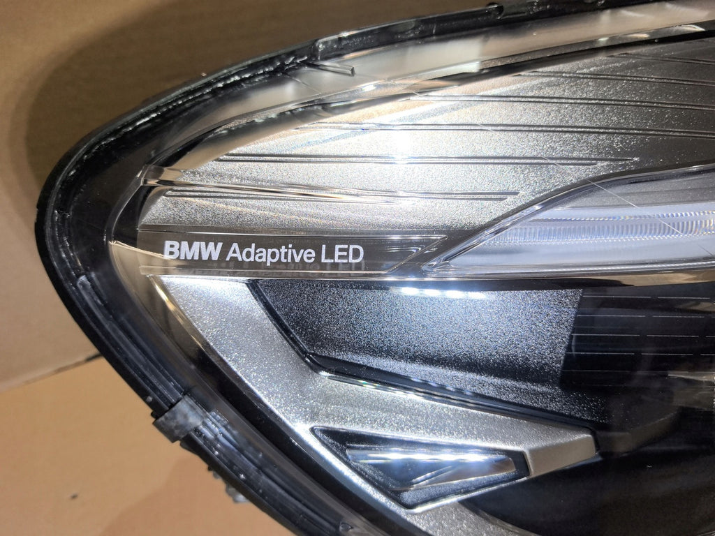 Frontscheinwerfer BMW 2 F45 F46 873864804 030129063607 LED Rechts Headlight SCH1114723516ot