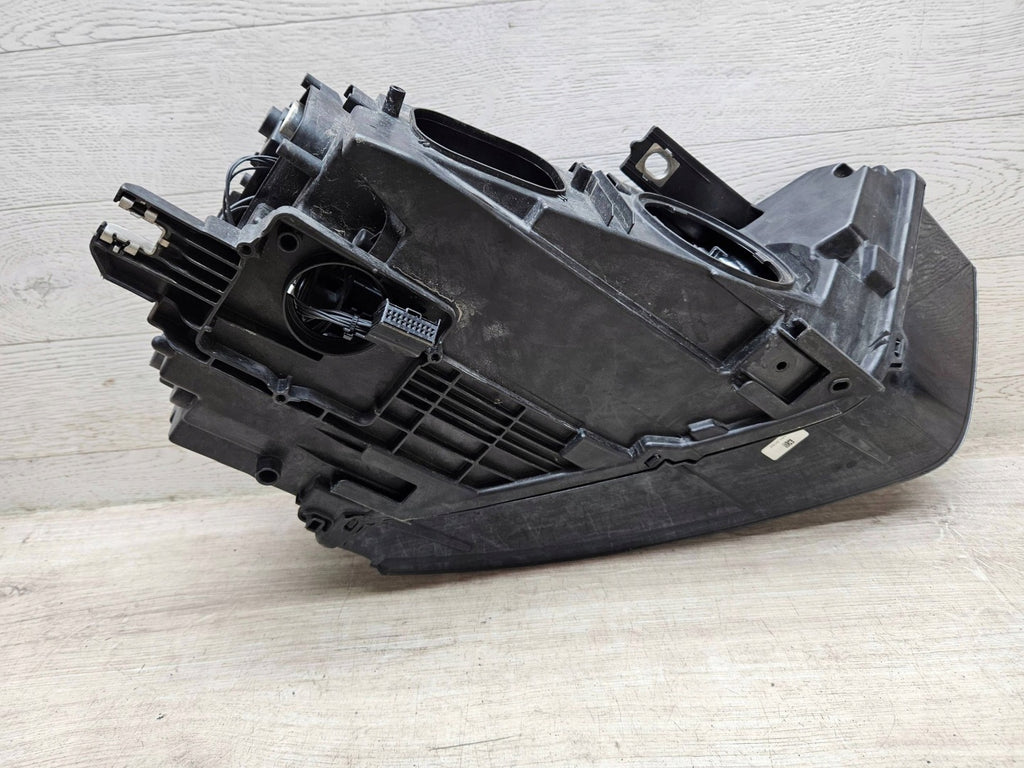 Frontscheinwerfer Audi Q3 8U0941005C Xenon Links Scheinwerfer Headlight SCH3622696097gb