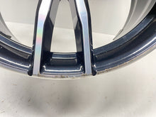 Load image into Gallery viewer, 1x Alufelge 19 Zoll 8.5" 5x120 40ET Glanz Schwarz 8089893 BMW 3 G21 G20 FEL2080379933mj