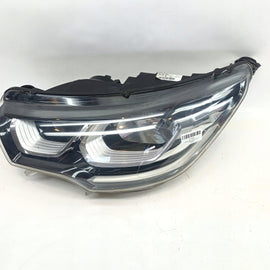 Frontscheinwerfer Citroën C4 I 9808623880 Links Scheinwerfer Headlight SCH1698699989bh
