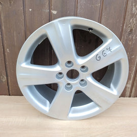1x Alufelge 17 Zoll 7.0