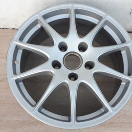 1x Alufelge 18 Zoll 8.0