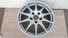 Laden Sie das Bild in den Galerie-Viewer, 1x Alufelge 18 Zoll 8.0" 5x130 59ET 97036213601 Porsche Panamera Rim Wheel FEL7980291639pk