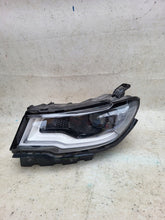 Load image into Gallery viewer, Frontscheinwerfer Jeep Compass 0053434536 Links Scheinwerfer Headlight SCH5795769691kr