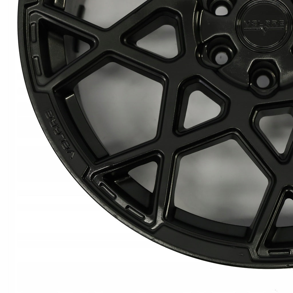 1x Alufelge 20 Zoll 9.0" 6x114.3 20191-6114-1 Mercedes-Benz Navara Rim Wheel FEL2193046543bm