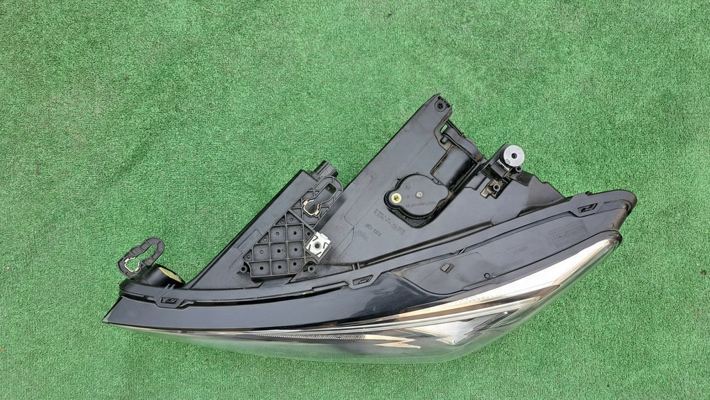 Frontscheinwerfer Seat Leon 5FB941007F Full LED Links Scheinwerfer Headlight