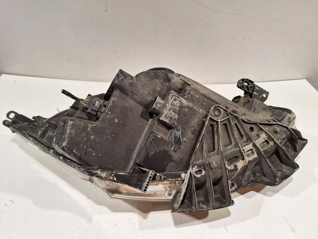 Frontscheinwerfer Citroën C4 Picasso AVN10434 Links Scheinwerfer Headlight