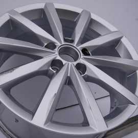 1x Alufelge 17 Zoll 7.0