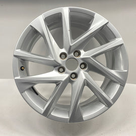 1x Alufelge 17 Zoll 7.0