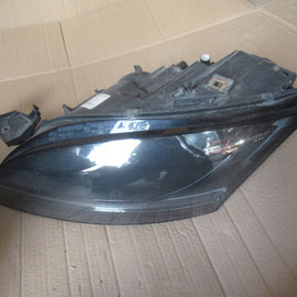 Frontscheinwerfer Audi Tt Links Scheinwerfer Headlight SCH5321917986za
