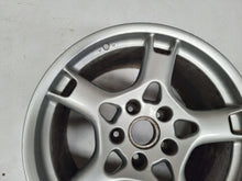 Laden Sie das Bild in den Galerie-Viewer, 1x Alufelge 19 Zoll 11.0&quot; 5x130 51ET Glanz Silber 99736216200 Porsche 911 997