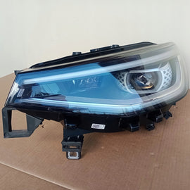 Frontscheinwerfer VW 11B941035M Links Scheinwerfer Headlight SCH8804652447jg