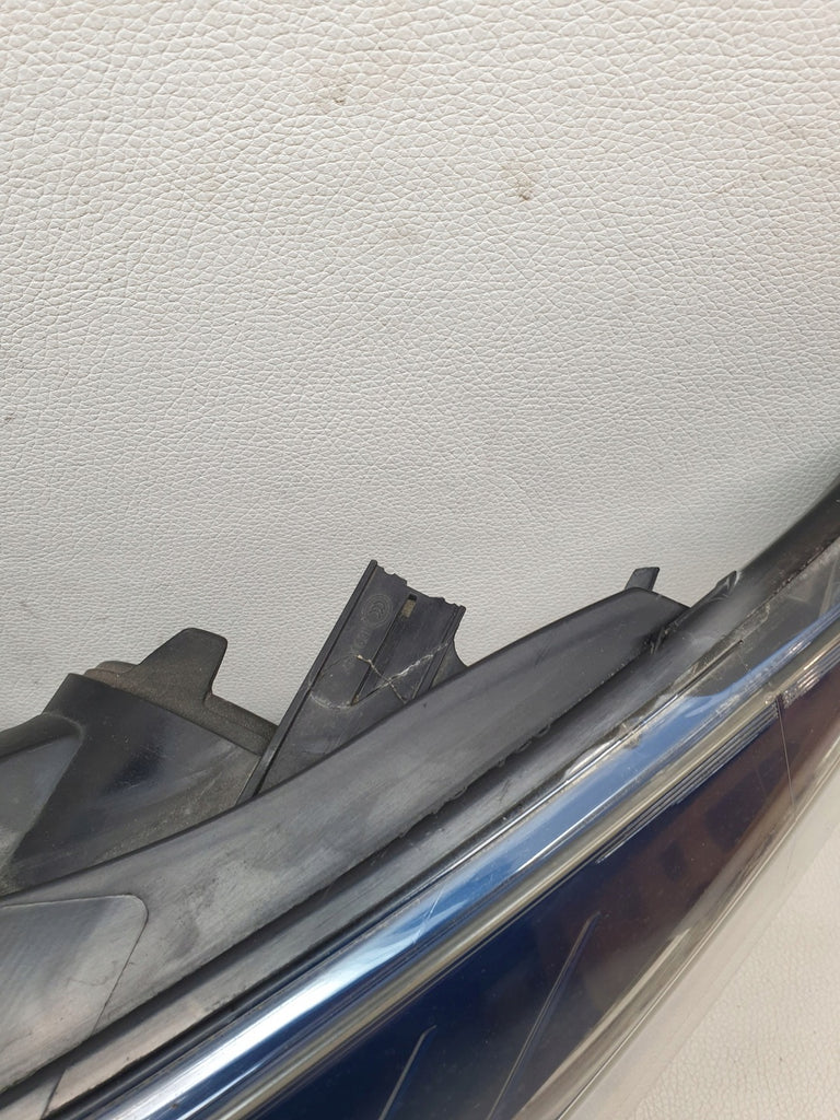 Frontscheinwerfer Renault Fluence 260602119R Ein Stück (Rechts oder Links) SCH8910475315gn