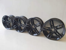 Load image into Gallery viewer, 4x Alufelge 17 Zoll 7.5" 5x120 7848601 BMW F45 F46 Rim Wheel FEL4906248678id
