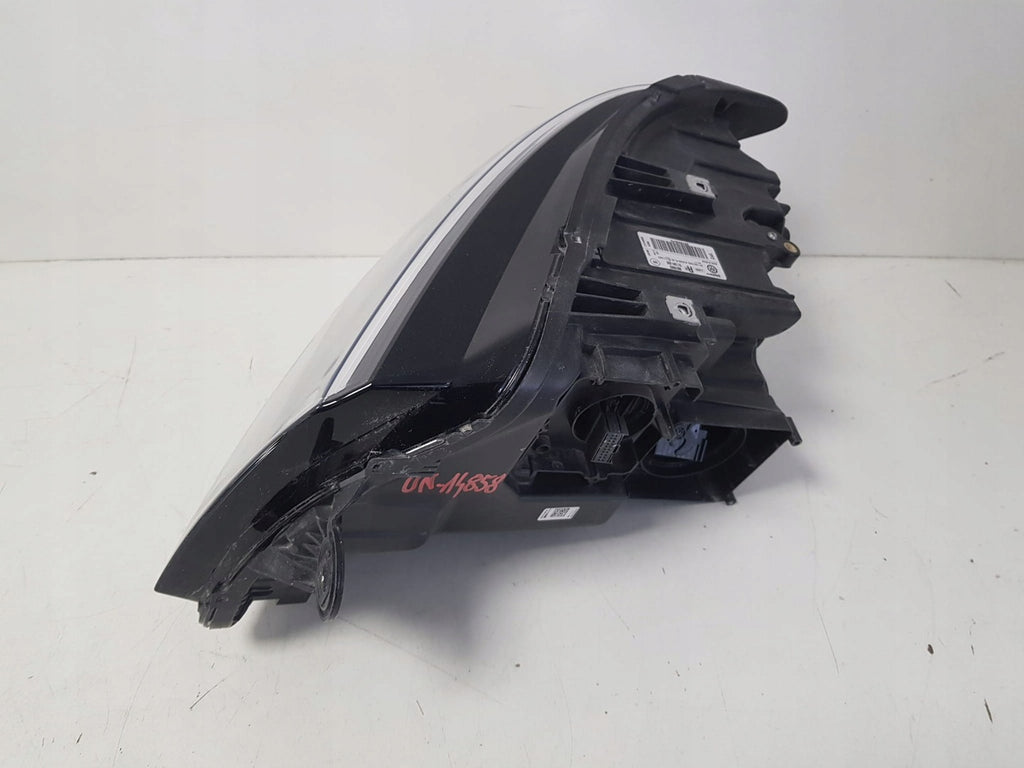 Frontscheinwerfer VW Multivan Transporter 7E1941036 Full LED Rechts Headlight SCH3744040898jt