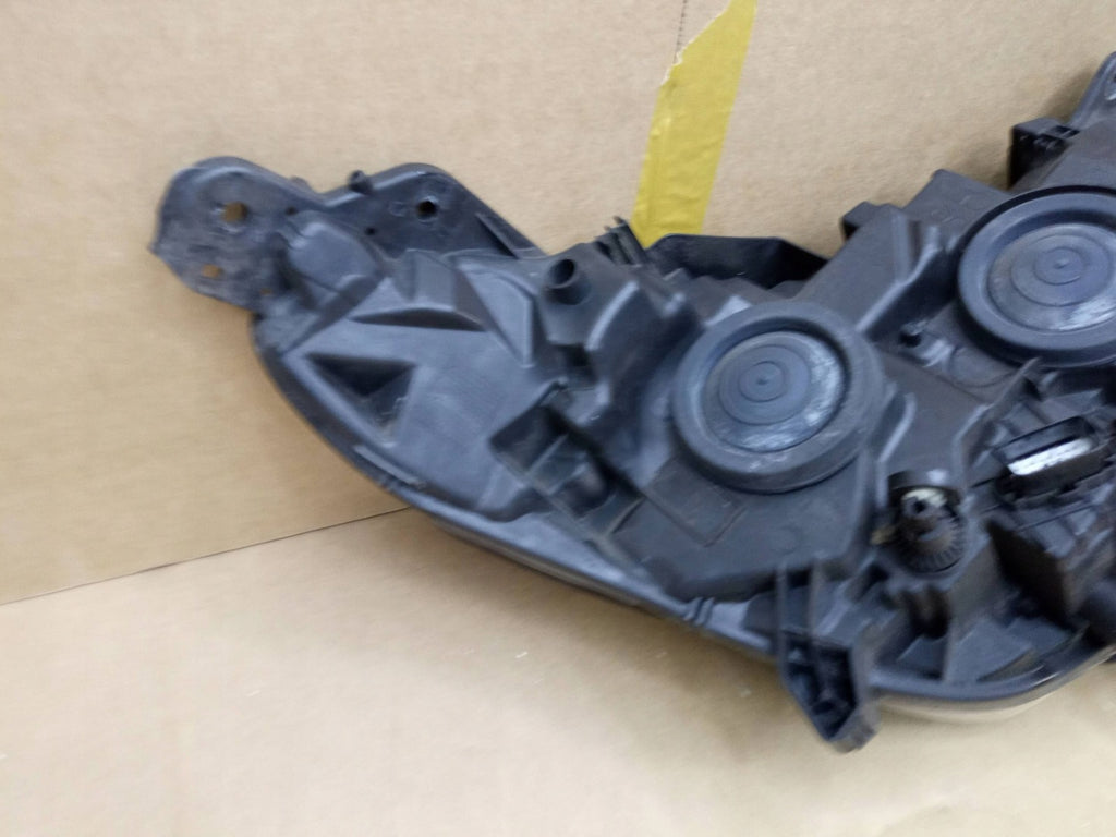 Frontscheinwerfer Ford S-Max EM2B13W030 Links Scheinwerfer Headlight SCH1076806150iq