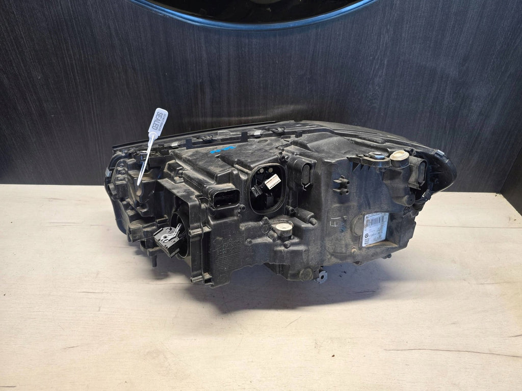 Frontscheinwerfer BMW X3 G01 G02 F98 8739654 LED Rechts Scheinwerfer Headlight SCH6827496552ix