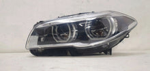 Laden Sie das Bild in den Galerie-Viewer, Frontscheinwerfer BMW 5 F11 F10 7378519-02 Links Scheinwerfer Headlight SCH5490515193ea