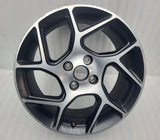 1x Alufelge 18 Zoll 7.5