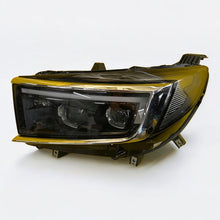 Load image into Gallery viewer, Frontscheinwerfer Opel Grandland 9840304280 LED Links Scheinwerfer Headlight