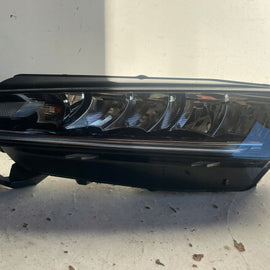 Frontscheinwerfer Skoda Octavia IV 5E4941015 LED Links Scheinwerfer Headlight SCH5362800041pn