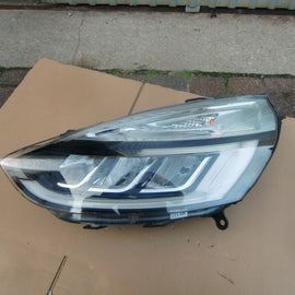 Frontscheinwerfer Renault Clio I Full LED Links Scheinwerfer Headlight SCH9591855350oj