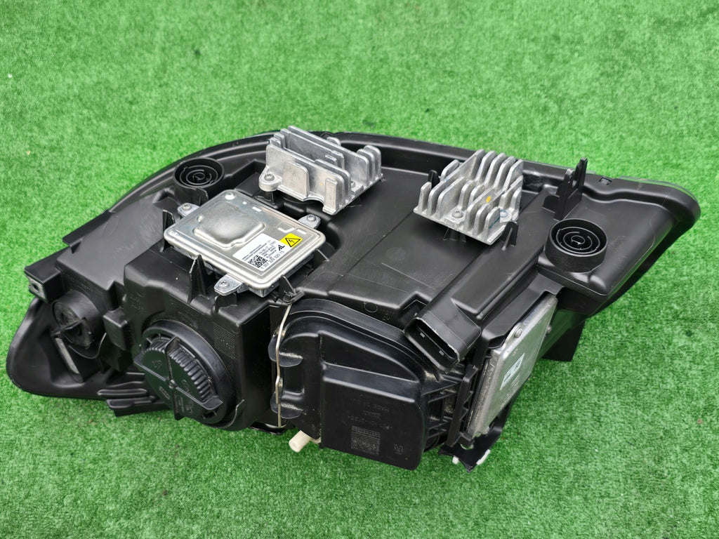 Frontscheinwerfer BMW X1 E84 90020623 Bi-Xenon Rechts Scheinwerfer Headlight SCH3299342584pp