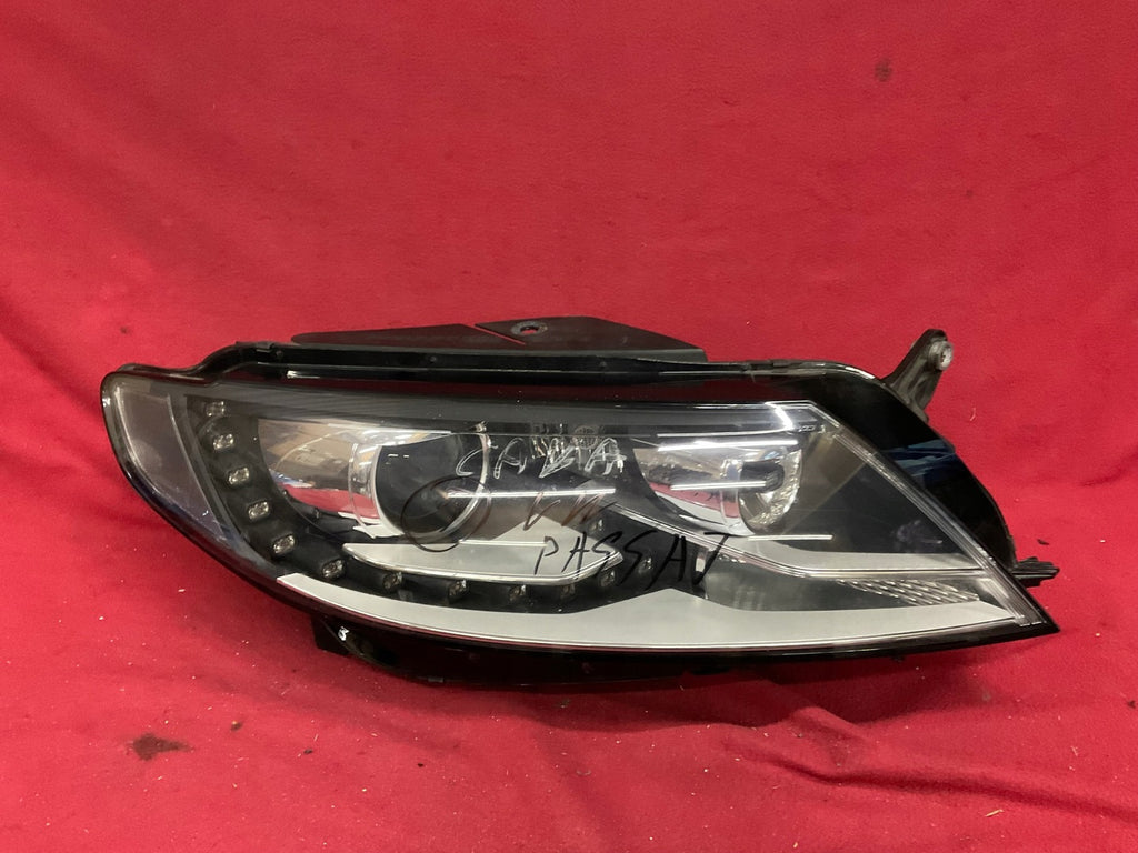Frontscheinwerfer VW Passat Cc 3C8941752Q Xenon Rechts Scheinwerfer Headlight