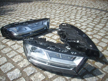 Laden Sie das Bild in den Galerie-Viewer, Frontscheinwerfer Audi Q7 4M0941033 4M0941034 LED Ein Stück (Rechts oder Links) SCH9958658586zk