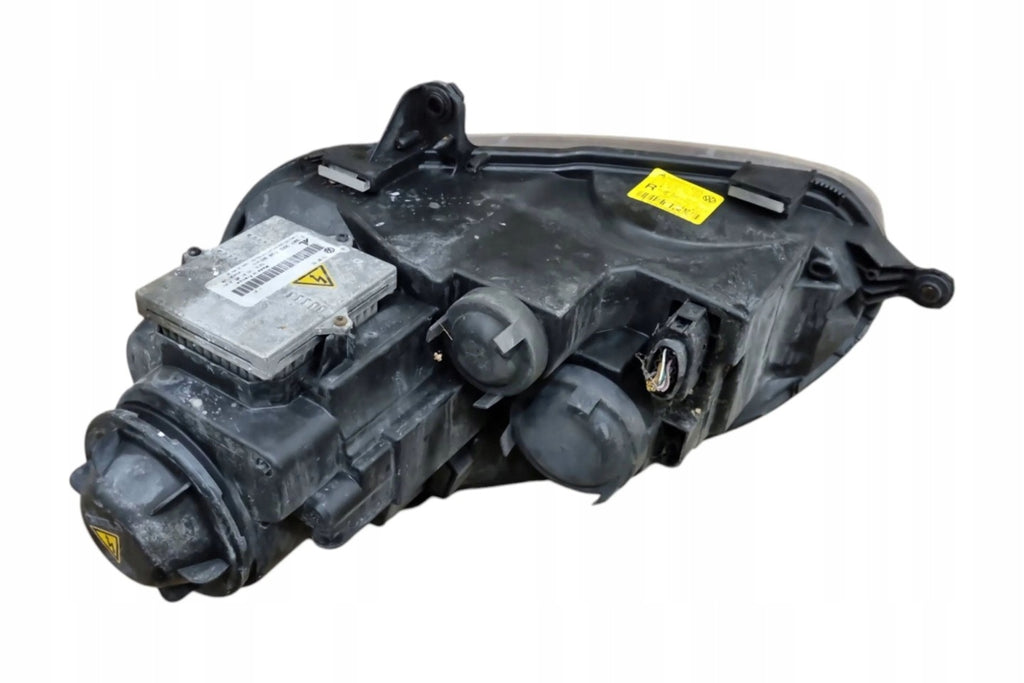 Frontscheinwerfer VW Jetta 1K6941032 1307329090 Rechts Scheinwerfer Headlight SCH6271696546yb