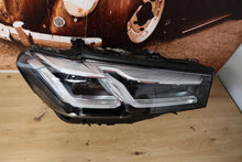 Load image into Gallery viewer, Frontscheinwerfer BMW 5 G31 G30 90850582 LED Rechts Scheinwerfer Headlight SCH5530626785kj