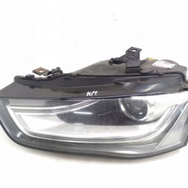 Frontscheinwerfer Audi A4 8K0941005D Links Scheinwerfer Headlight SCH8366015830zb