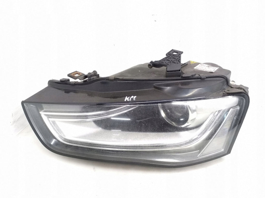 Frontscheinwerfer Audi A4 8K0941005D Links Scheinwerfer Headlight SCH8366015830zb
