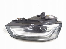 Laden Sie das Bild in den Galerie-Viewer, Frontscheinwerfer Audi A4 8K0941005D Links Scheinwerfer Headlight SCH8366015830zb