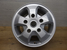 Load image into Gallery viewer, 1x Alufelge 16 Zoll 6.5" 5x160 TYH2592 Ford Transit Custom Rim Wheel FEL2739361549ex