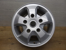 Laden Sie das Bild in den Galerie-Viewer, 1x Alufelge 16 Zoll 6.5" 5x160 Ford Transit Custom Rim Wheel FEL2739361549ex