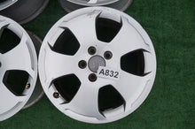 Load image into Gallery viewer, 1x Alufelge 17 Zoll 7.5&quot; 5x112 56ET 8P0601025C Audi A3 Rim Wheel