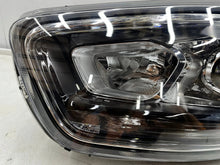Laden Sie das Bild in den Galerie-Viewer, Frontscheinwerfer Ford Transit Custom JK21-13W030-DJ LED Links Headlight SCH8972499422lo