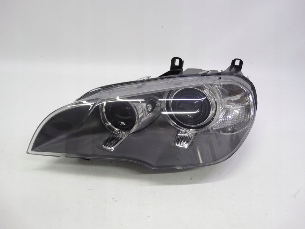 Frontscheinwerfer BMW X5 E70 7221895 Xenon Links Scheinwerfer Headlight SCH4884206756ev