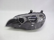 Laden Sie das Bild in den Galerie-Viewer, Frontscheinwerfer BMW X5 E70 7221895 Xenon Links Scheinwerfer Headlight SCH4884206756ev
