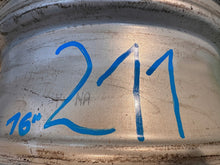 Load image into Gallery viewer, 1x Alufelge 16 Zoll 6.5" 5x112 50ET 5K0601025AM VW Golf Vi Rim Wheel FEL3831473448eo