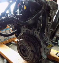 Laden Sie das Bild in den Galerie-Viewer, Motor Seat Skoda VW Ibiza IV I III Fabia Citigo CHY Benzin Engine Unkomplett