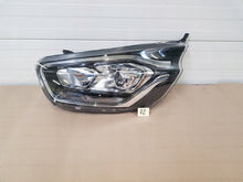 Load image into Gallery viewer, Frontscheinwerfer Ford Transit Custom LED Links Scheinwerfer Headlight