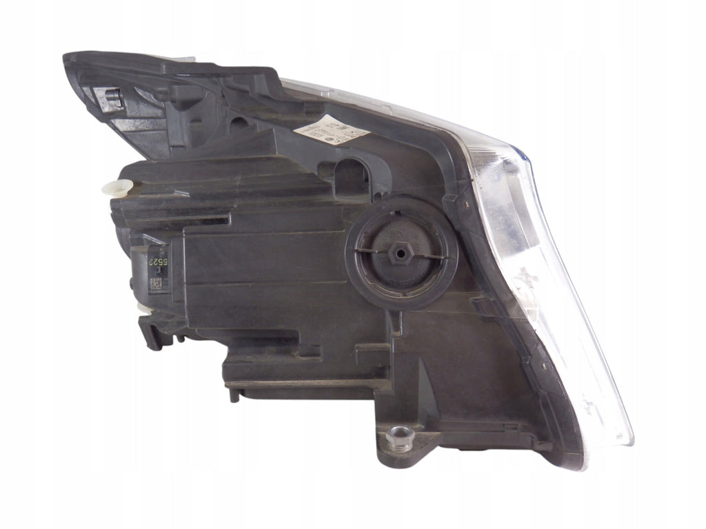 Frontscheinwerfer Mercedes-Benz Vito W447 Eqv A4479063201 LED Rechts oder Links