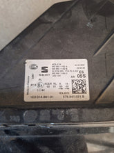Laden Sie das Bild in den Galerie-Viewer, Frontscheinwerfer Seat Ateca 576941031B 1EX01489131 Full LED Rechts oder Links SCH5413312597zb